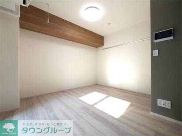 ラフィスタ金町の物件内観写真